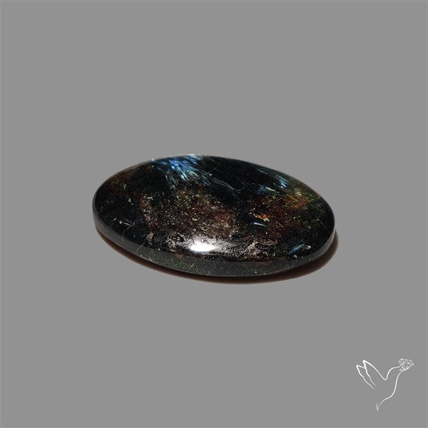 Arfvedsonite Cabochon