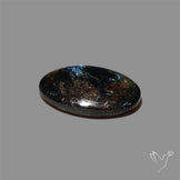 Arfvedsonite Cabochon