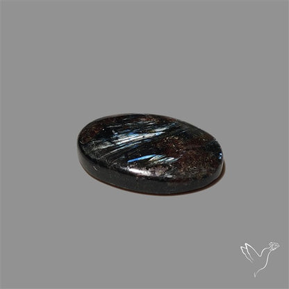 Arfvedsonite Cabochon