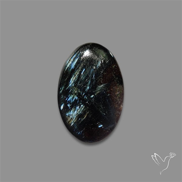 Arfvedsonite Cabochon