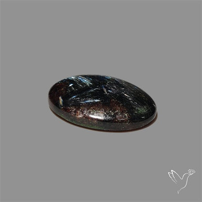 Arfvedsonite Cabochon