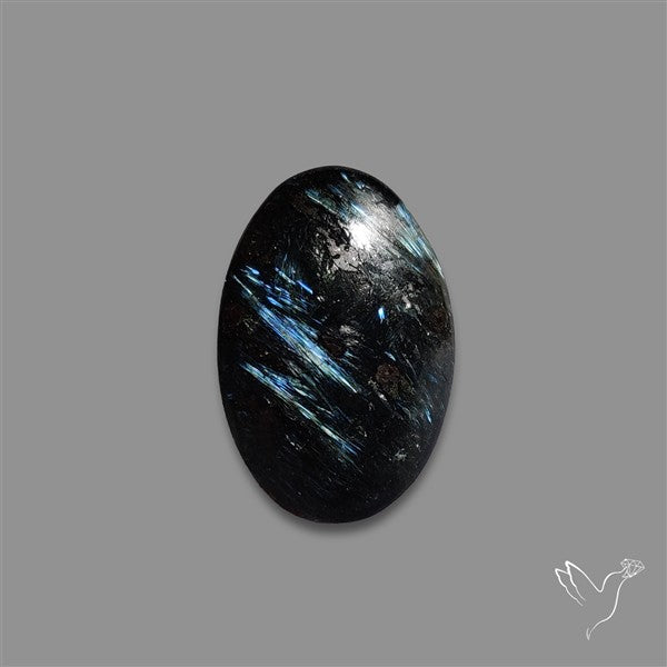 Arfvedsonite Cabochon