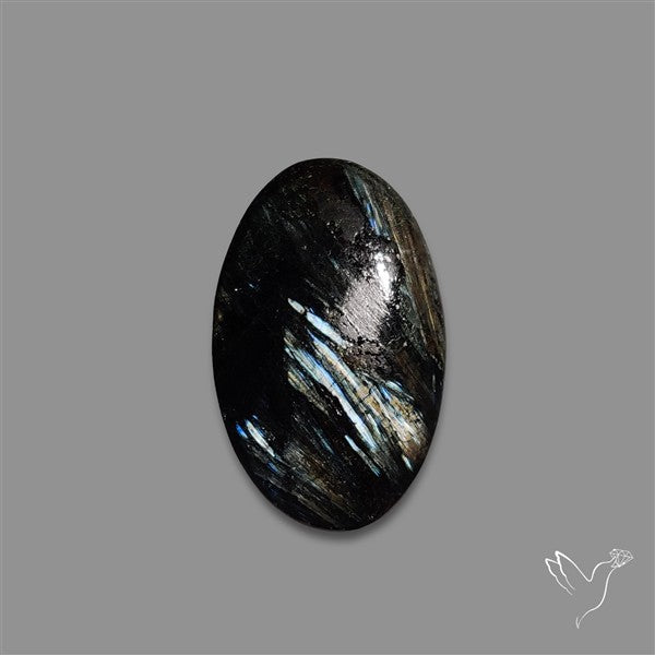 Arfvedsonite Cabochon