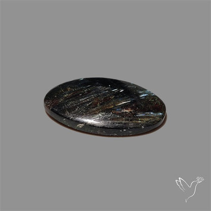 Arfvedsonite Cabochon