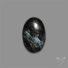 Arfvedsonite Cabochon