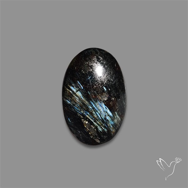 Arfvedsonite Cabochon
