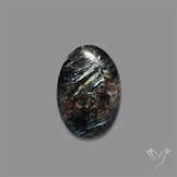 Arfvedsonite Cabochon