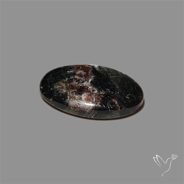 Arfvedsonite Cabochon