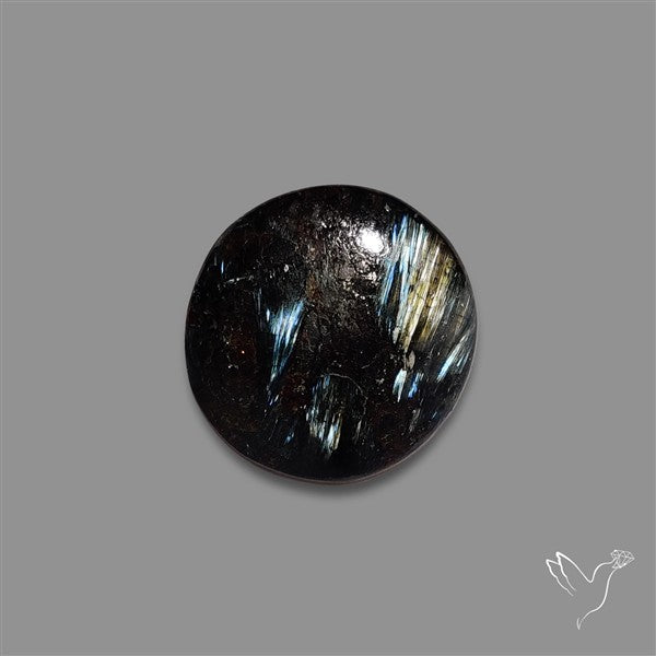 Arfvedsonite Cabochon