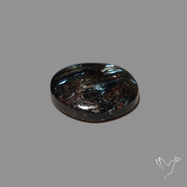 Arfvedsonite Cabochon