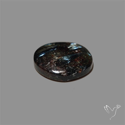 Arfvedsonite Cabochon