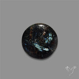 Arfvedsonite Cabochon