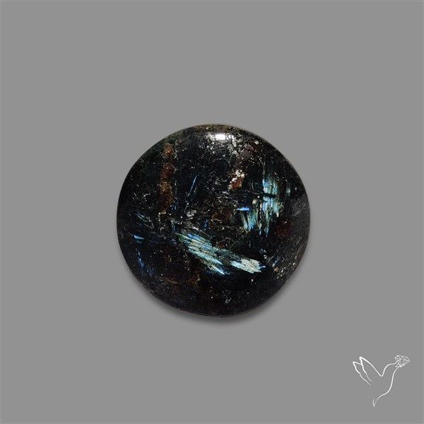 Arfvedsonite Cabochon