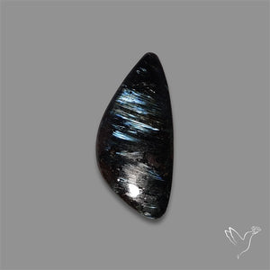 Arfvedsonite Cabochon