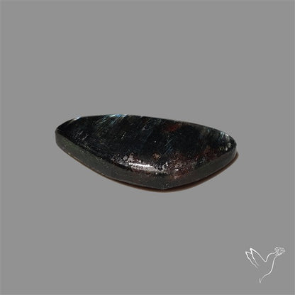 Arfvedsonite Cabochon