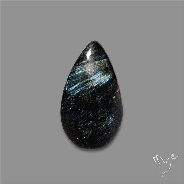 Arfvedsonite Cabochon