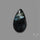 Arfvedsonite Cabochon