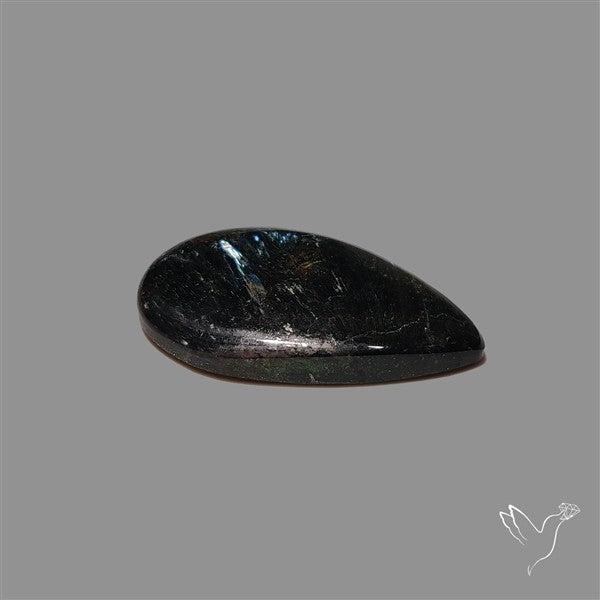 Arfvedsonite Cabochon