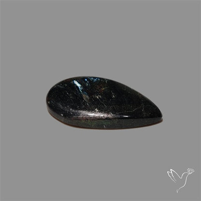 Arfvedsonite Cabochon