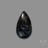 Arfvedsonite Cabochon