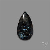Arfvedsonite Cabochon