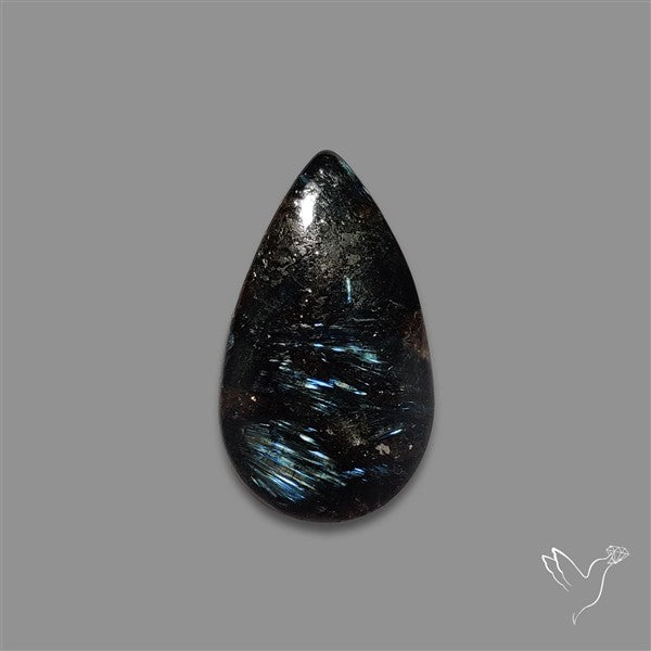 Arfvedsonite Cabochon