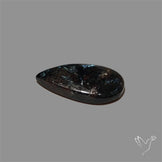Arfvedsonite Cabochon