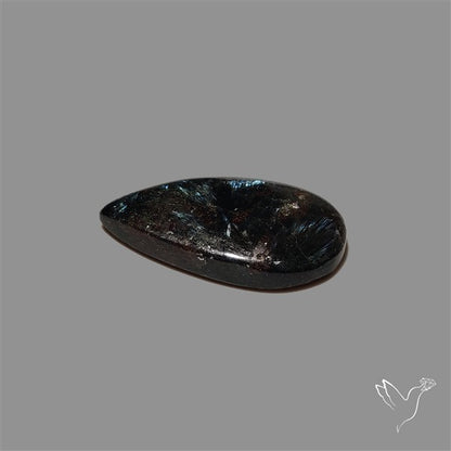 Arfvedsonite Cabochon