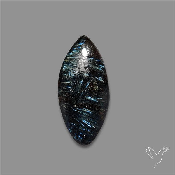 Arfvedsonite Cabochon