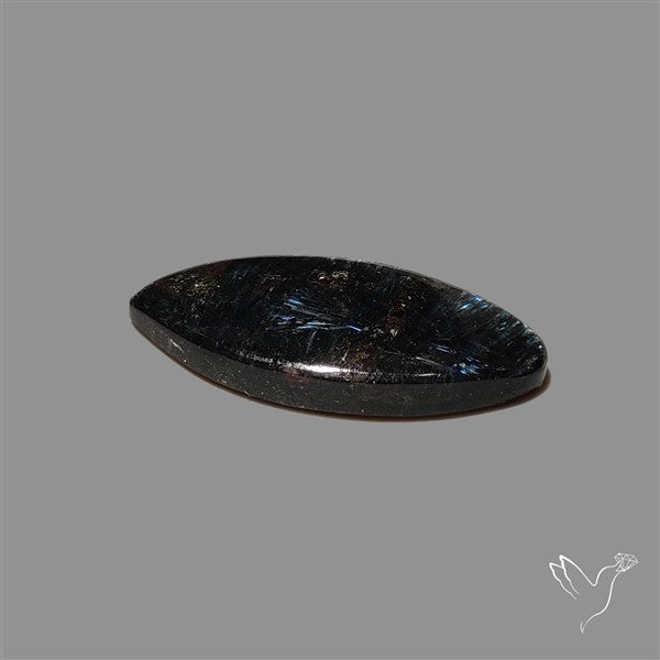 Arfvedsonite Cabochon