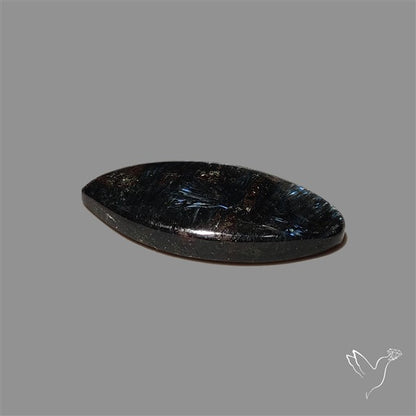 Arfvedsonite Cabochon