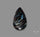 Arfvedsonite Cabochon