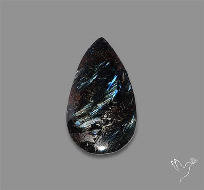 Arfvedsonite Cabochon