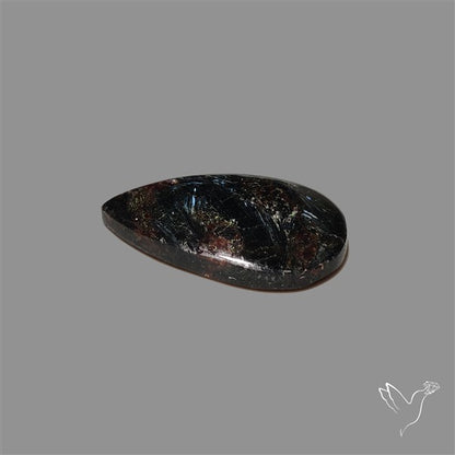 Arfvedsonite Cabochon