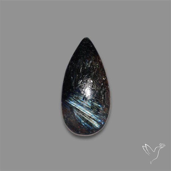 Arfvedsonite Cabochon