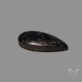 Arfvedsonite Cabochon