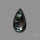 Arfvedsonite Cabochon