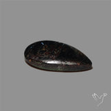 Arfvedsonite Cabochon