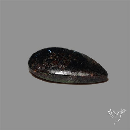 Arfvedsonite Cabochon