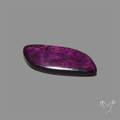 Purpurite Cabochon