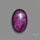 Purpurite Cabochon