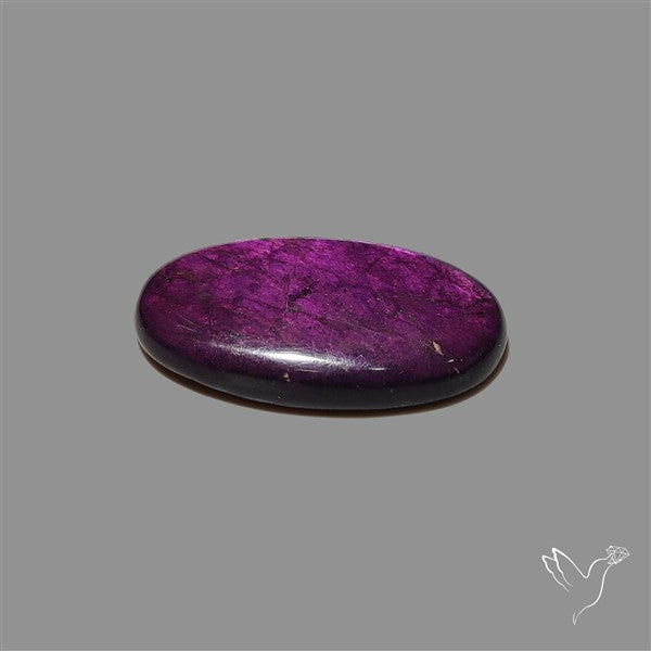 Purpurite Cabochon