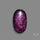 Purpurite Cabochon