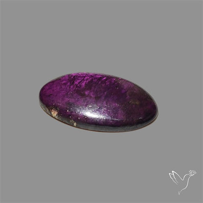 Purpurite Cabochon