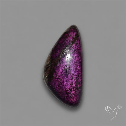 Purpurite Cabochon