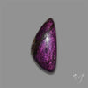 Purpurite Cabochon