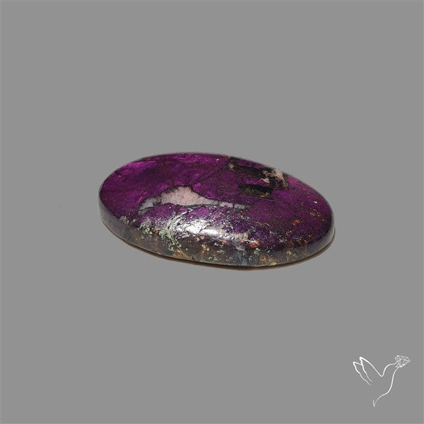 Purpurite Cabochon