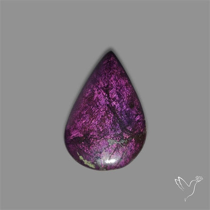 Purpurite Cabochon
