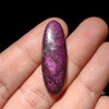 Purpurite Cabochon