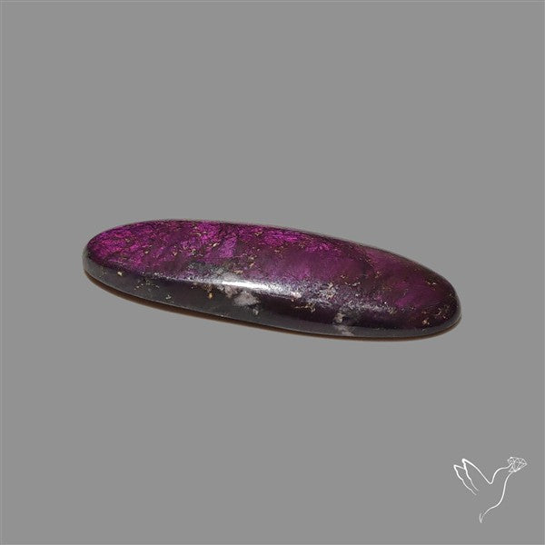 Purpurite Cabochon